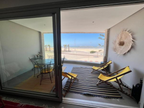 Appartement Beach Essaouira